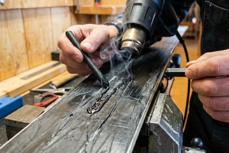 LE SURMOULAGE LE SURMOULAGE